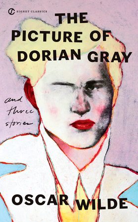 The Picture of Dorian Gray